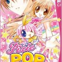  ����� Pixie Pop <small>Story & Art</small> 